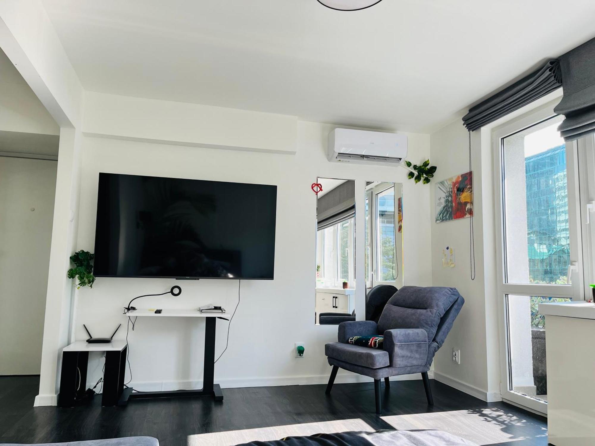 Appartement Panska 5