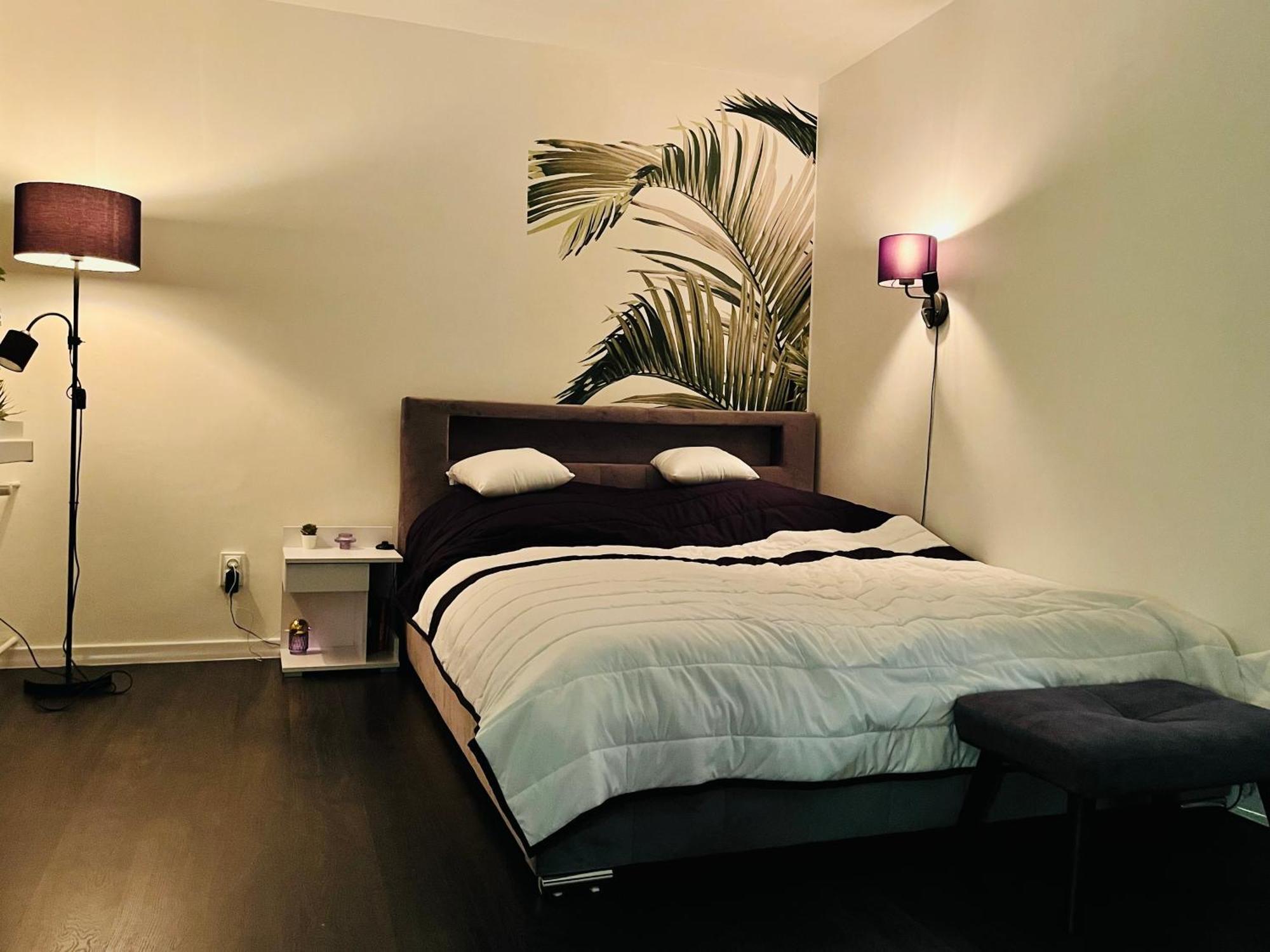 Appartement Panska 5 *