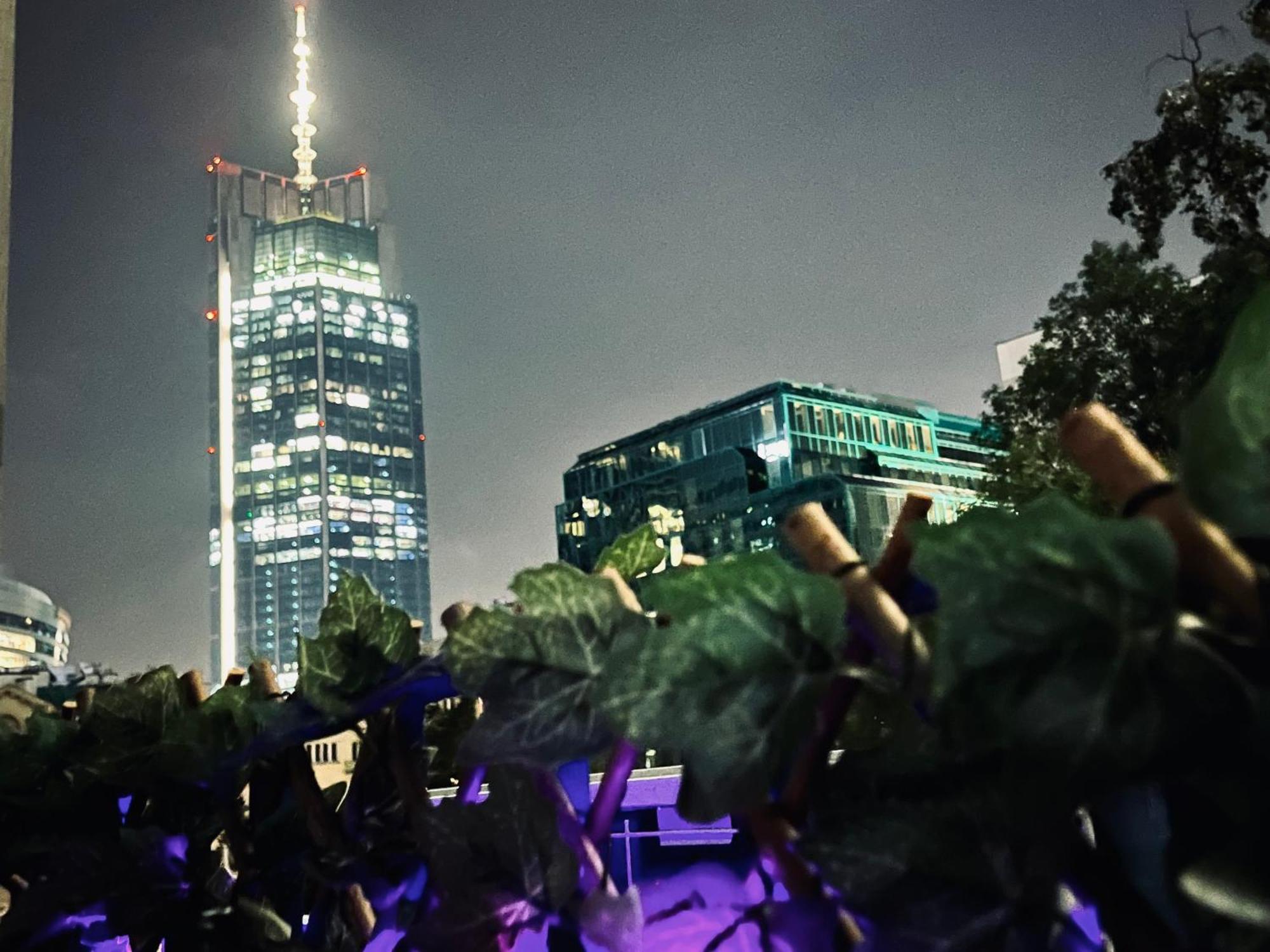 Leilighet Panska 5 Warszawa