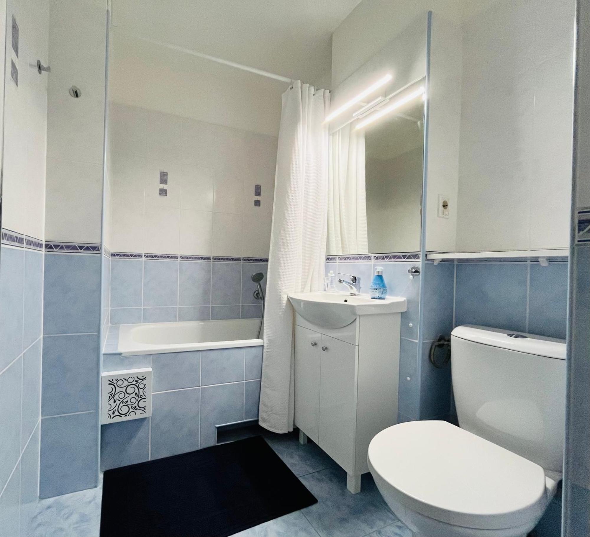 Panska 5 Appartement