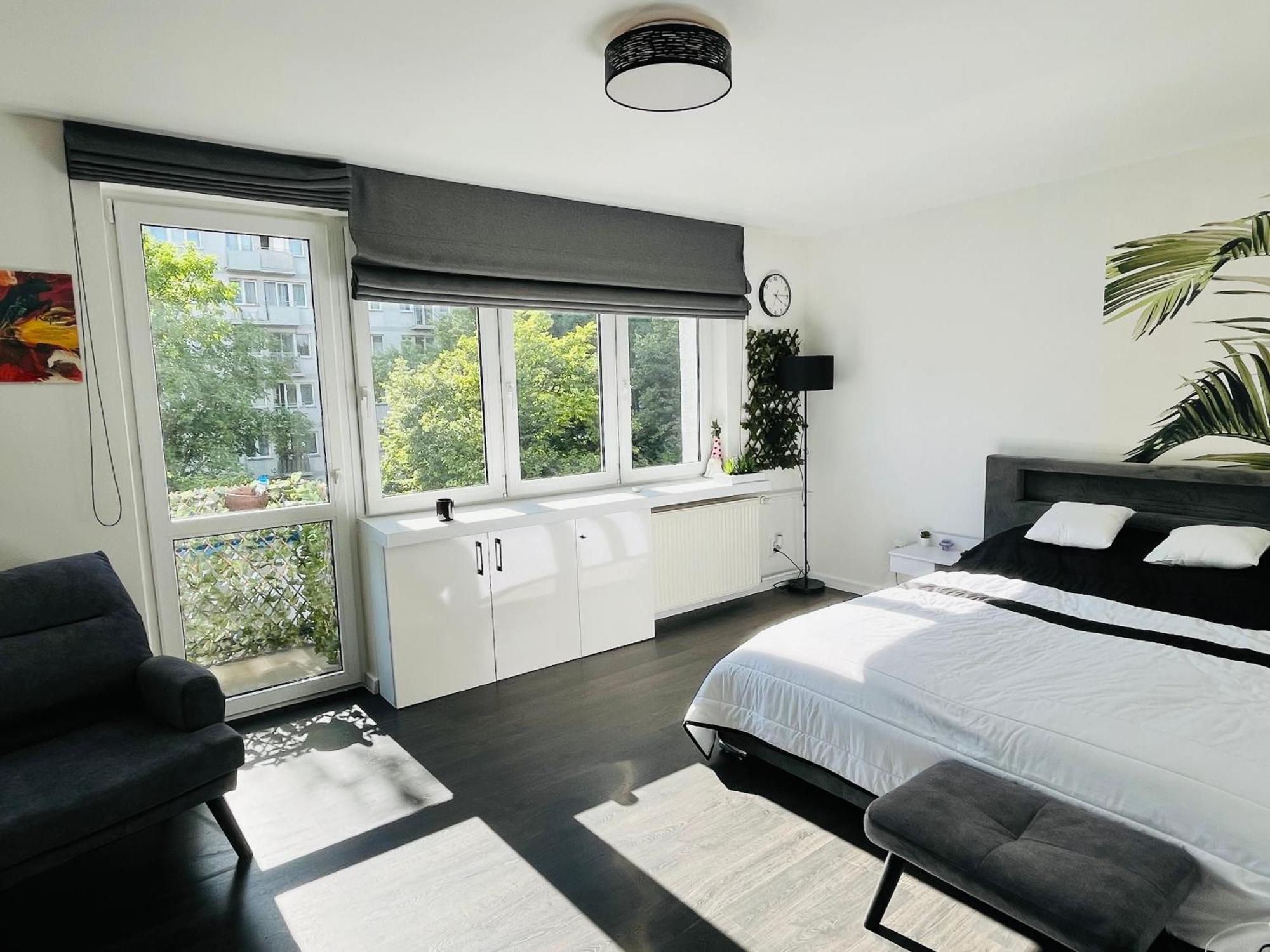 Appartement Panska 5 *