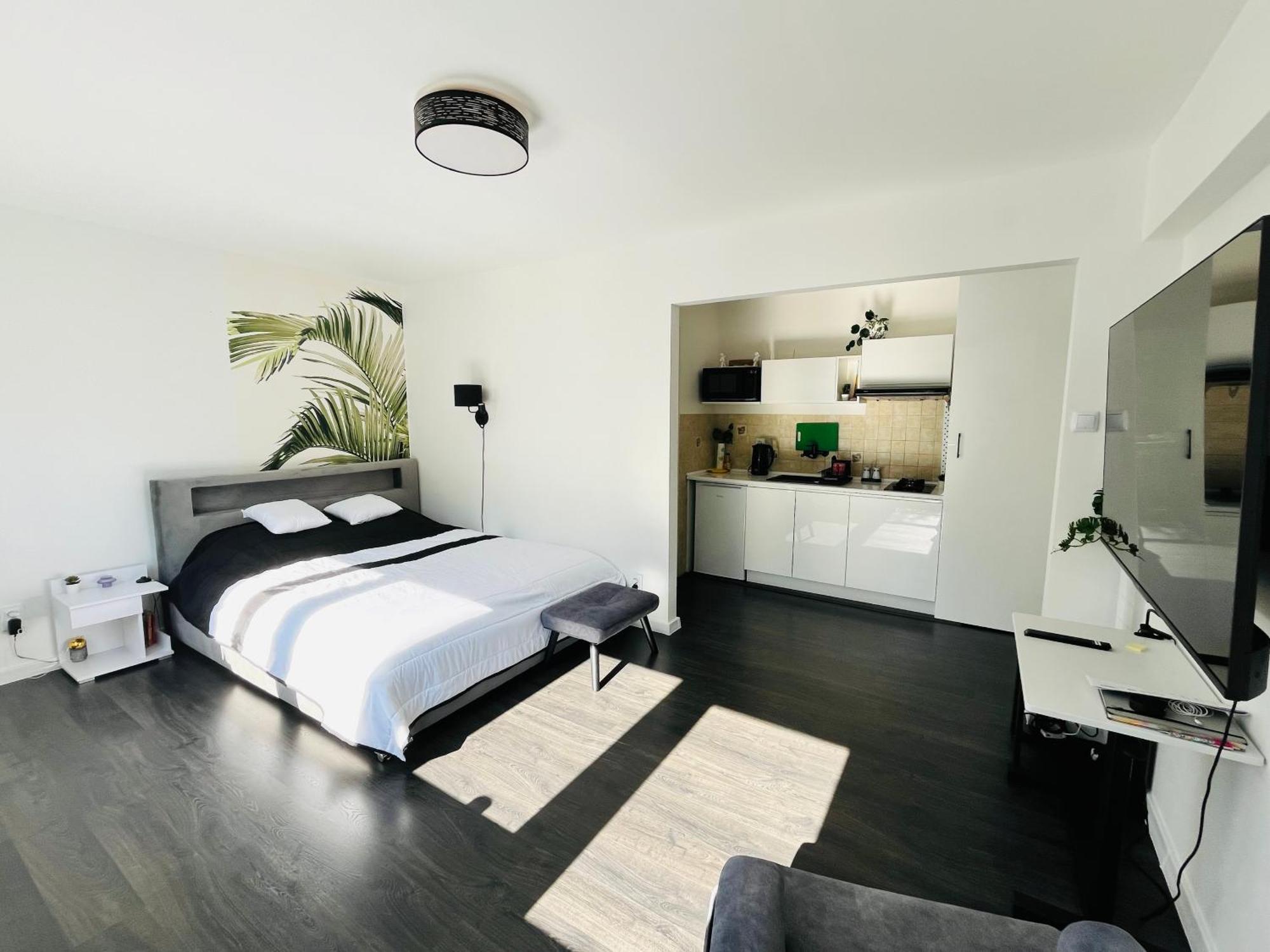 Appartement Panska 5 Warschau