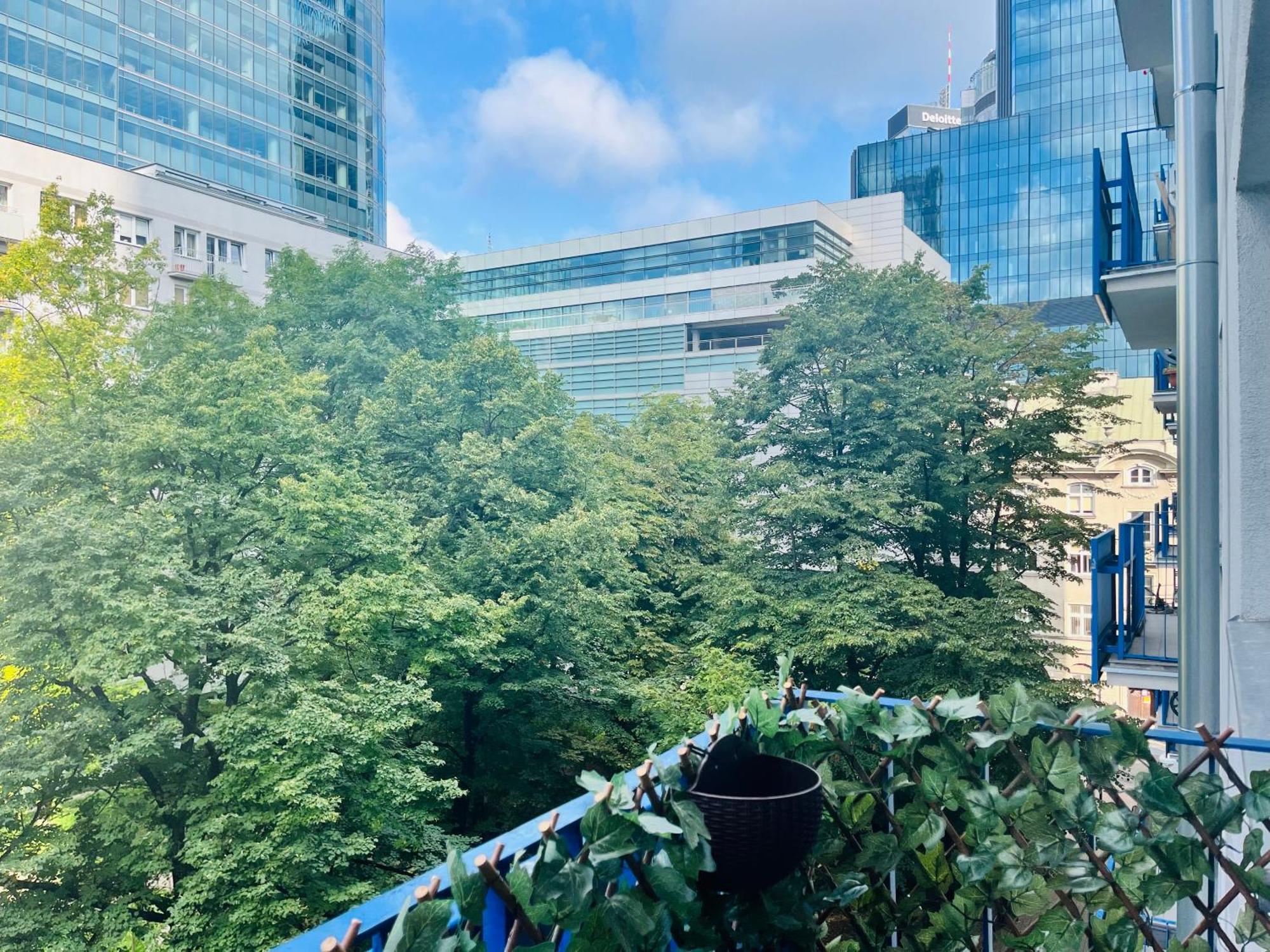 Appartement Panska 5
