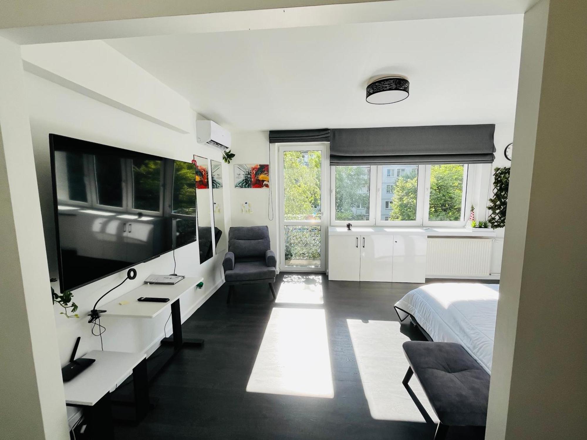 Panska 5 Appartement *